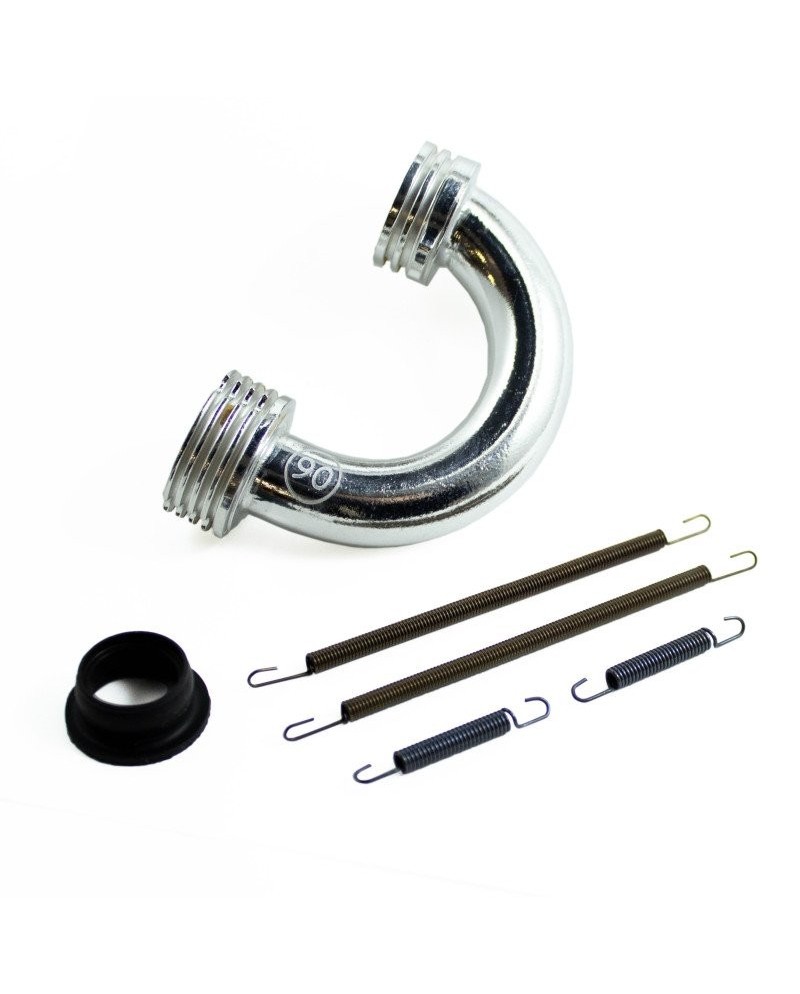 CODO LARGO +10mm ESCAPE ULTIMATE BUGGY SUPER STRONG