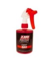 LIMPIADOR ULTIMATE  DIRT-OFF (500ml)