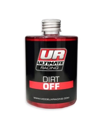 LIMPIADOR ULTIMATE  DIRT-OFF (500ml)