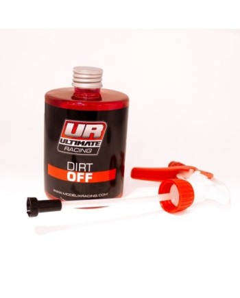 LIMPIADOR ULTIMATE  DIRT-OFF (500ml)
