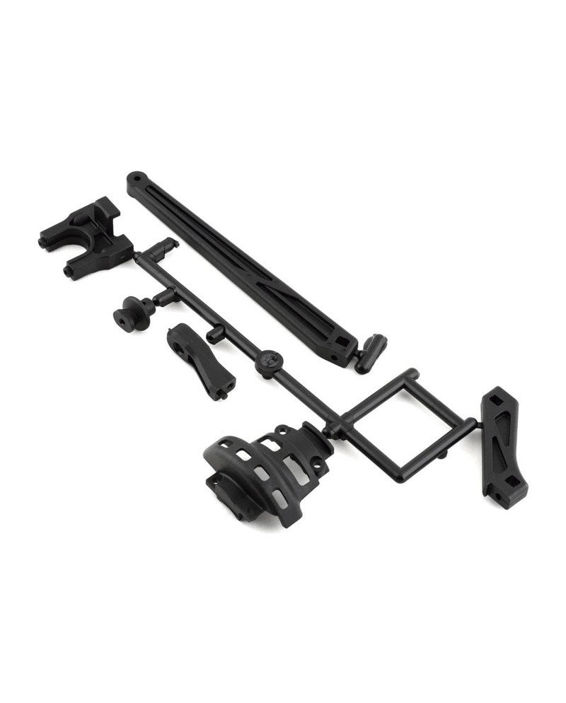 SOPORTE DIF. CENTRAL MBX8R ECO