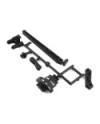 SOPORTE DIF. CENTRAL MBX8R ECO