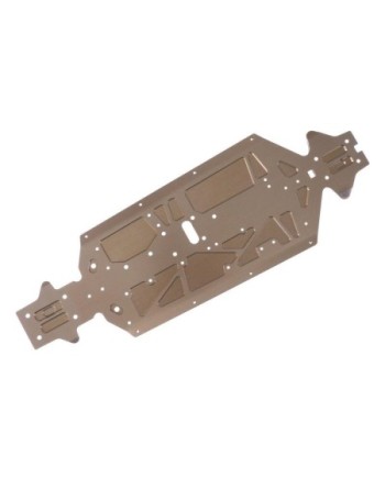 CHASIS MBX8/MBX8R ECO