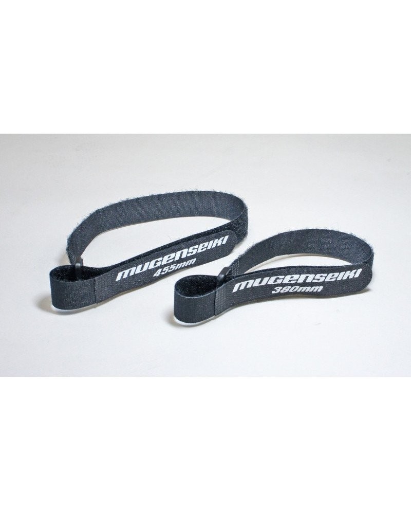 VELCRO BATERIAS MBX8R ECO