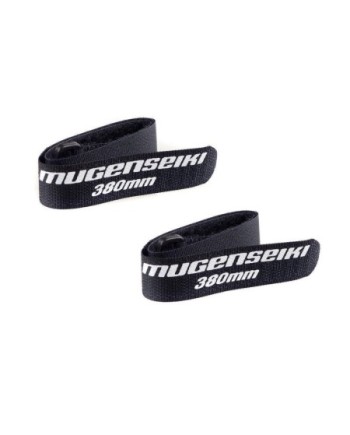 VELCRO BATERIAS MBX8R ECO