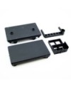 TAPAS PLASTICO CAJA ARRANCADORA RC PARTS (4u.)