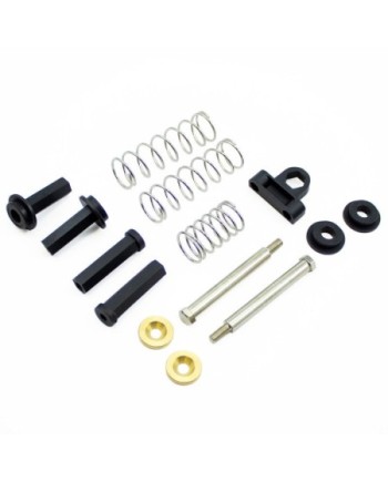 KIT DE CONTACTOS CAJA ARRANCADORA RC PARTS