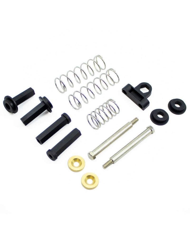 KIT DE CONTACTOS CAJA ARRANCADORA RC PARTS