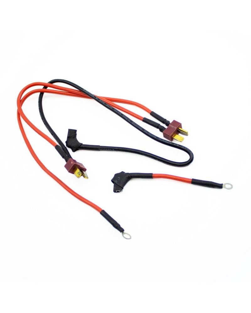 SET DE CABLEADO CAJA ARRANCADORA RC PARTS