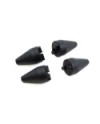 SOPORTES AJUSTE CHASIS CAJA ARRANCADORA RC PARTS