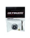 EMBRAGUE ALUMINIO COMPAK V3 COMPLETO B11
