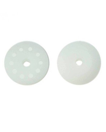 PISTONES AMORTIGUADOR CONICOS 16mm PRE-MARCADOS (10x1mm) (2u.)
