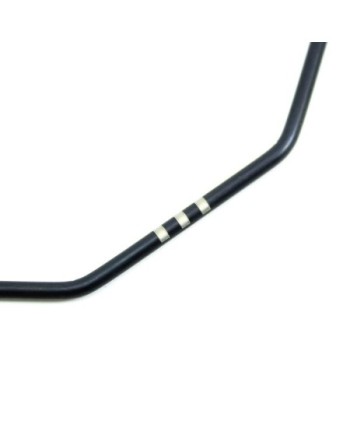 BARRA ESTABILIZADORA ULTIMATE DEL. 2,3mm MUGEN, ASSOCIATED, XRAY (1u.)