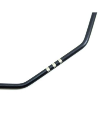 BARRA ESTABILIZADORA ULTIMATE DEL. 2,3mm MUGEN, ASSOCIATED, XRAY (1u.)