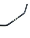 BARRA ESTABILIZADORA ULTIMATE DEL. 2,3mm MUGEN, ASSOCIATED, XRAY (1u.)