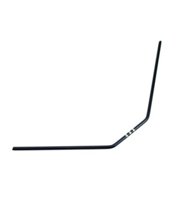 BARRA ESTABILIZADORA ULTIMATE DEL. 2,3mm MUGEN, ASSOCIATED, XRAY (1u.)