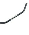 BARRA ESTABILIZADORA ULTIMATE DEL. 2,4mm MUGEN, ASSOCIATED, XRAY (1u.)
