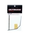 BARRA ESTABILIZADORA ULTIMATE DEL. 2,4mm MUGEN, ASSOCIATED, XRAY (1u.)