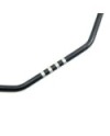 BARRA ESTABILIZADORA ULTIMATE DEL. 2,4mm MUGEN, ASSOCIATED, XRAY (1u.)