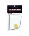 BARRA ESTABILIZADORA ULTIMATE DEL. 2,4mm MUGEN, ASSOCIATED, XRAY (1u.)
