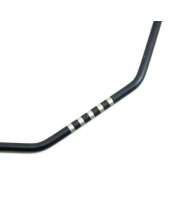 BARRA ESTABILIZADORA ULTIMATE DEL. 2,5mm MUGEN, ASSOCIATED, XRAY (1u.)