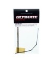 BARRA ESTABILIZADORA ULTIMATE DEL. 2,5mm MUGEN, ASSOCIATED, XRAY (1u.)