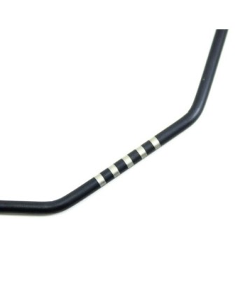 BARRA ESTABILIZADORA ULTIMATE DEL. 2,5mm MUGEN, ASSOCIATED, XRAY (1u.)
