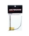 BARRA ESTABILIZADORA ULTIMATE DEL. 2,5mm MUGEN, ASSOCIATED, XRAY (1u.)