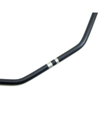 BARRA ESTABILIZADORA ULTIMATE TRAS. 2,6mm MUGEN, ASSOCIATED, XRAY (1u.)