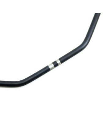 BARRA ESTABILIZADORA ULTIMATE TRAS. 2,6mm MUGEN, ASSOCIATED, XRAY (1u.)