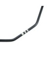 BARRA ESTABILIZADORA ULTIMATE TRAS. 2,7mm MUGEN, ASSOCIATED, XRAY (1u.)