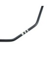 BARRA ESTABILIZADORA ULTIMATE TRAS. 2,7mm MUGEN, ASSOCIATED, XRAY (1u.)