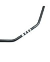 BARRA ESTABILIZADORA ULTIMATE TRAS. 2,8mm MUGEN, ASSOCIATED, XRAY (1u.)
