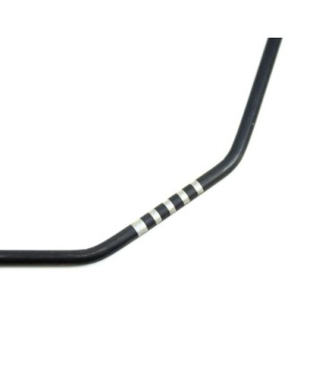 BARRA ESTABILIZADORA ULTIMATE TRAS. 2,9mm MUGEN, ASSOCIATED, XRAY (1u.)