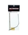 BARRA ESTABILIZADORA ULTIMATE TRAS. 2,9mm MUGEN, ASSOCIATED, XRAY (1u.)