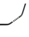 BARRA ESTABILIZADORA ULTIMATE TRAS. 2,9mm MUGEN, ASSOCIATED, XRAY (1u.)