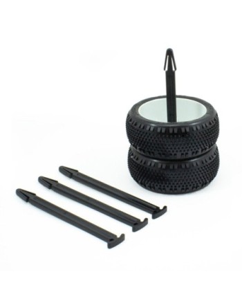 STICK ORGANIZADOR DE RUEDAS 1/8 BUGGY (4u.)