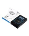 SERVO SRT T65 HV BRUSHLESS CAJA METALICA 45KG 0.074S.-1/8-1/5