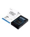 SERVO SRT T75 HV BRUSHLESS CAJA METALICA 60KG 0.14S.-1/8-1/5