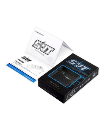 SERVO SRT T75 HV BRUSHLESS CAJA METALICA 60KG 0.14S.-1/8-1/5