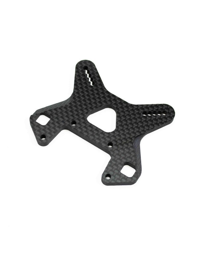MARIPOSA CARBONO DEL. ULTIMATE MUGEN MBX8R