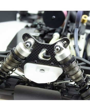MARIPOSA CARBONO DEL. ULTIMATE MUGEN MBX8R