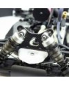 MARIPOSA CARBONO DEL. ULTIMATE MUGEN MBX8R