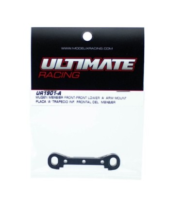 PLACA "A" TRAPECIO INF. FRONTAL DEL. MBX8/8R ULTIMATE