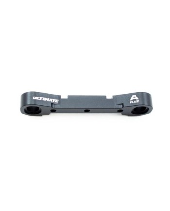 PLACA "A" TRAPECIO INF. FRONTAL DEL. MBX8/8R ULTIMATE