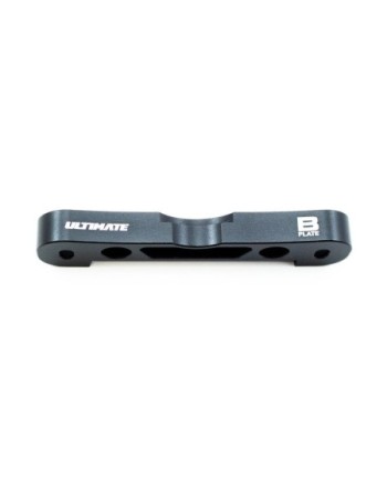 PLACA "B" TRAPECIO INF. POSTERIOR DEL. MBX8/8R ULTIMATE