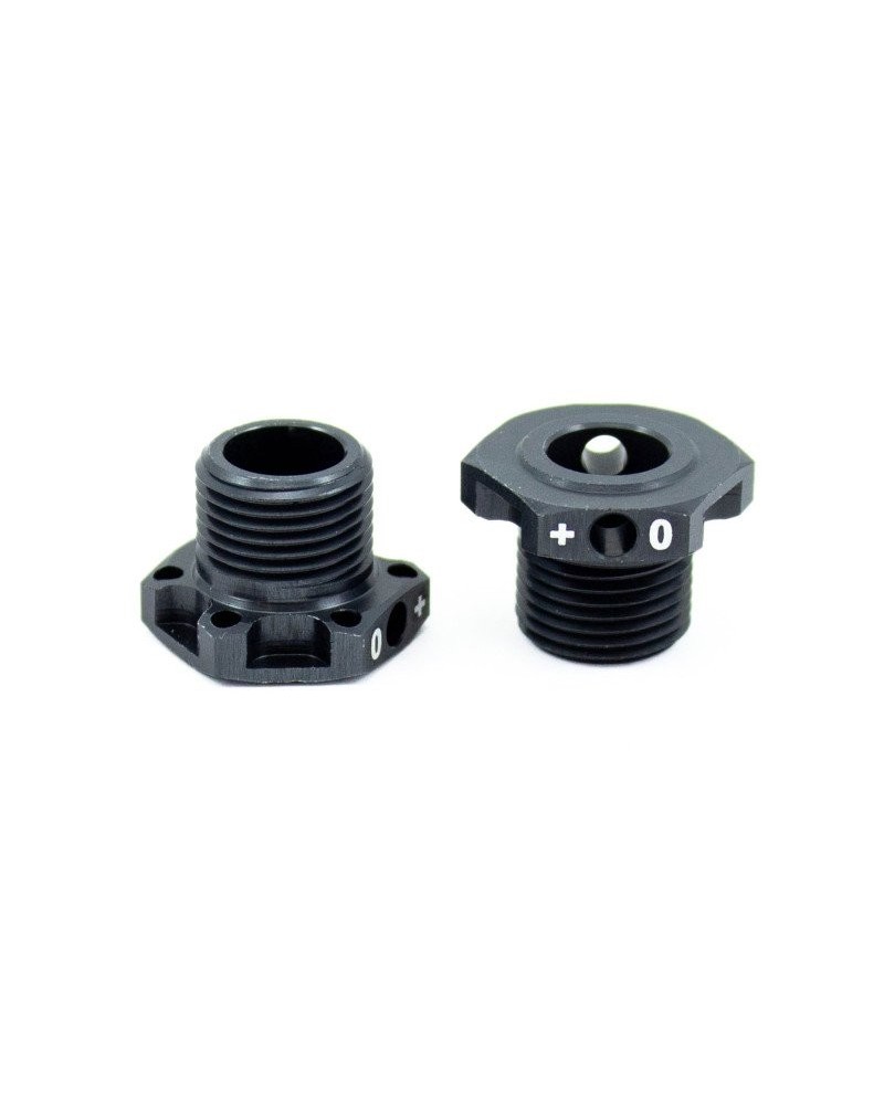 HEXAGONO RUEDA ALIGERADO ULTIMATE +0mm (2u.)