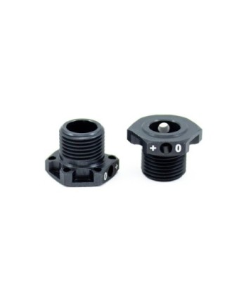 HEXAGONO RUEDA ALIGERADO ULTIMATE +0mm (2u.)