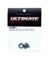 HEXAGONO RUEDA ALIGERADO ULTIMATE +1mm (2u.)
