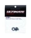HEXAGONO RUEDA ALIGERADO ULTIMATE +1mm (2u.)